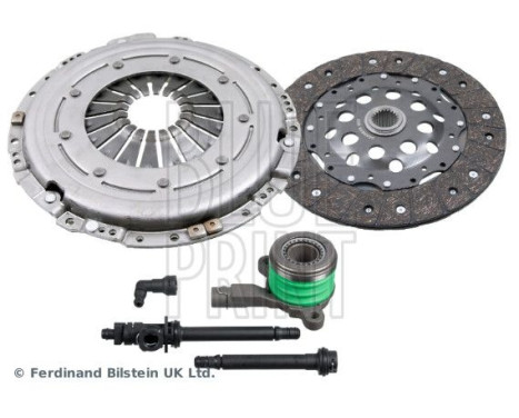 Clutch Kit Blue Print SMARTFIT Solution Kit ADR163029, Image 2