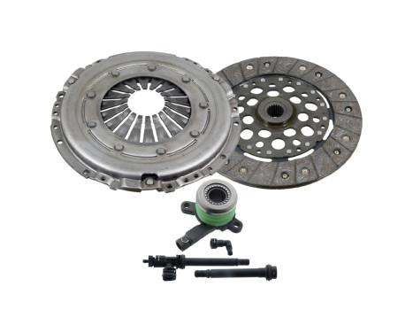 Clutch Kit Blue Print SMARTFIT Solution Kit ADR163035