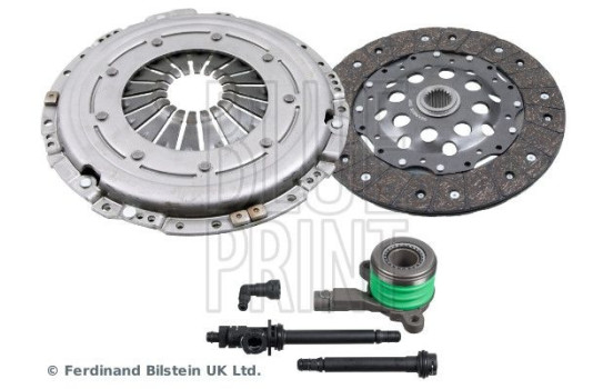 Clutch Kit Blue Print SMARTFIT Solution Kit ADR163035, Image 2