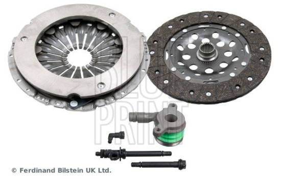 Clutch Kit Blue Print SMARTFIT Solution Kit ADR163035, Image 3