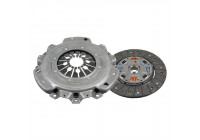 Clutch Kit Blue Print SMARTFIT Solution Kit ADU173018