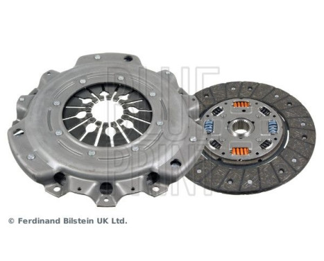 Clutch Kit Blue Print SMARTFIT Solution Kit ADU173018, Image 2