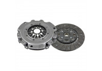 Clutch Kit Blue Print SMARTFIT Solution Kit ADU173023