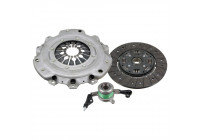 Clutch Kit Blue Print SMARTFIT Solution Kit ADU173024