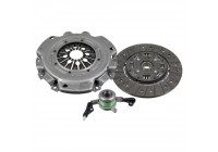 Clutch Kit Blue Print SMARTFIT Solution Kit ADU173025