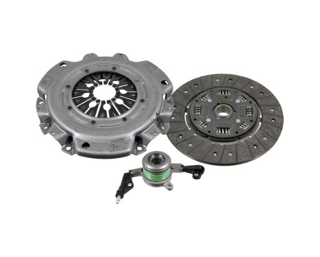 Clutch Kit Blue Print SMARTFIT Solution Kit ADU173025