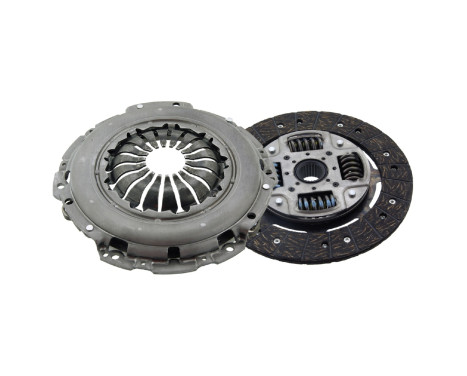 Clutch Kit Blue Print SMARTFIT Solution Kit ADV1830115