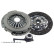 Clutch Kit Blue Print SMARTFIT Solution Kit ADV1830117, Thumbnail 2