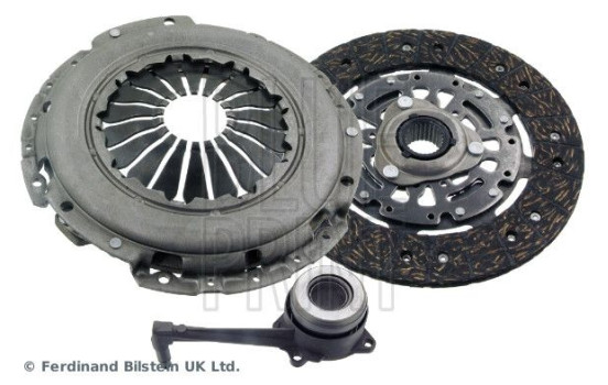 Clutch Kit Blue Print SMARTFIT Solution Kit ADV1830117, Image 2