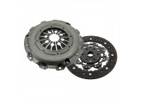 Clutch Kit Blue Print SMARTFIT Solution Kit ADV1830123