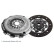 Clutch Kit Blue Print SMARTFIT Solution Kit ADV1830124, Thumbnail 2