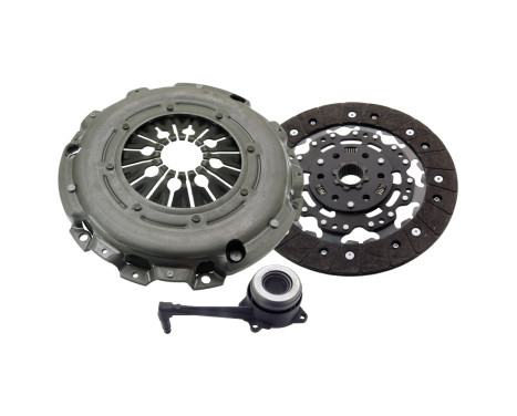 Clutch Kit Blue Print SMARTFIT Solution Kit ADV1830125