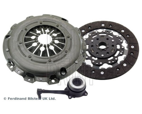 Clutch Kit Blue Print SMARTFIT Solution Kit ADV1830125, Image 2