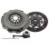 Clutch Kit Blue Print SMARTFIT Solution Kit ADV1830125, Thumbnail 2