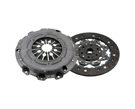 Clutch Kit Blue Print SMARTFIT Solution Kit ADV1830126