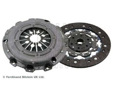Clutch Kit Blue Print SMARTFIT Solution Kit ADV1830126, Image 2