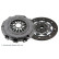 Clutch Kit Blue Print SMARTFIT Solution Kit ADV1830126, Thumbnail 2