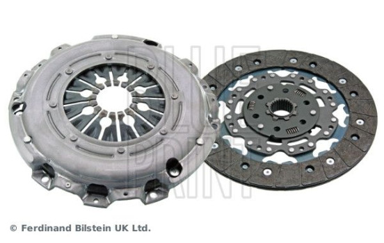 Clutch Kit Blue Print SMARTFIT Solution Kit ADV1830126, Image 2