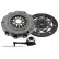 Clutch Kit Blue Print SMARTFIT Solution Kit ADV1830127, Thumbnail 2