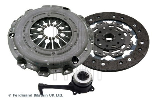 Clutch Kit Blue Print SMARTFIT Solution Kit ADV1830127, Image 2