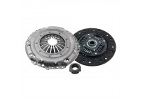 Clutch Kit Blue Print SMARTFIT Solution Kit ADV1830129