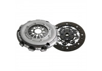 Clutch Kit Blue Print SMARTFIT Solution Kit ADV1830130