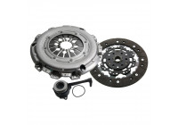 Clutch Kit Blue Print SMARTFIT Solution Kit ADV1830131