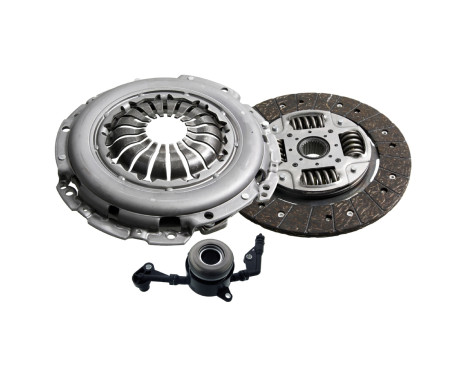 Clutch Kit Blue Print SMARTFIT Solution Kit ADV1830135