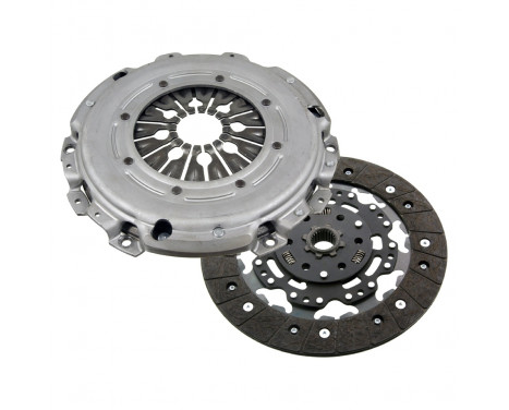 Clutch Kit Blue Print SMARTFIT Solution Kit ADV183078