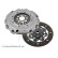 Clutch Kit Blue Print SMARTFIT Solution Kit ADV183078, Thumbnail 2