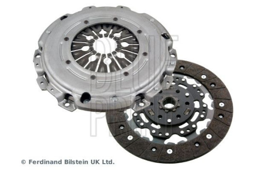 Clutch Kit Blue Print SMARTFIT Solution Kit ADV183078, Image 2