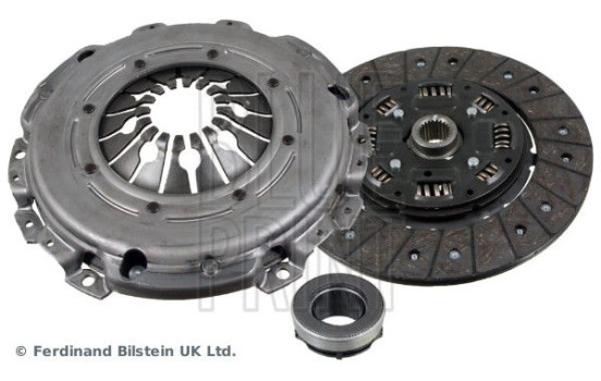Clutch Kit Blue Print SMARTFIT Solution Kit ADV183079, Image 2