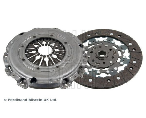 Clutch Kit Blue Print SMARTFIT Solution Kit ADV183080, Image 2