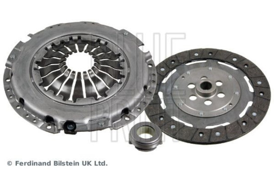 Clutch Kit Blue Print SMARTFIT Solution Kit ADV183082, Image 2