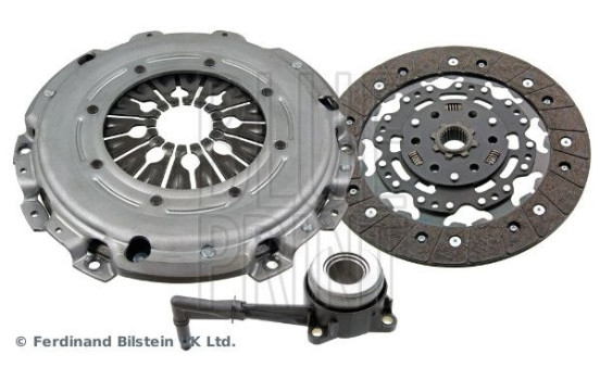 Clutch Kit Blue Print SMARTFIT Solution Kit ADV183096, Image 2