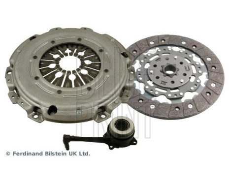 Clutch Kit Blue Print SMARTFIT Solution Kit ADV183096, Image 2