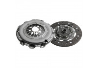 Clutch Kit Blue Print SMARTFIT Solution Kit ADW1930107