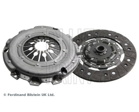 Clutch Kit Blue Print SMARTFIT Solution Kit ADW1930107, Image 2