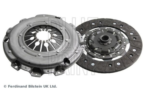 Clutch Kit Blue Print SMARTFIT Solution Kit ADW1930107, Image 2
