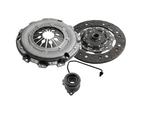 Clutch Kit Blue Print SMARTFIT Solution Kit ADW1930108