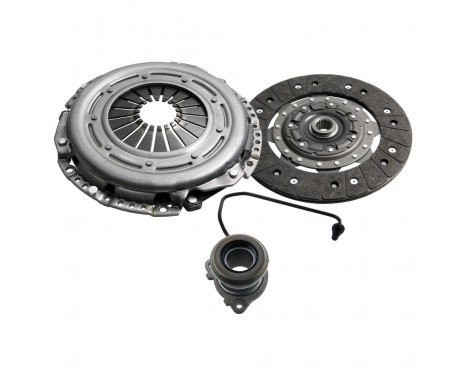 Clutch Kit Blue Print SMARTFIT Solution Kit ADW1930110