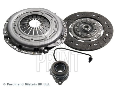 Clutch Kit Blue Print SMARTFIT Solution Kit ADW1930110, Image 2
