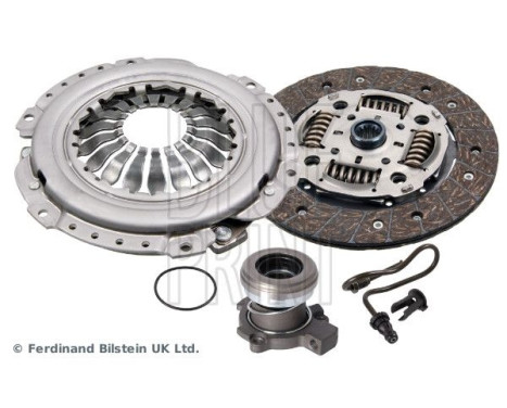 Clutch Kit Blue Print SMARTFIT Solution Kit ADW1930117, Image 2