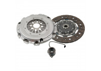 Clutch Kit Blue Print SMARTFIT Solution Kit ADW1930125