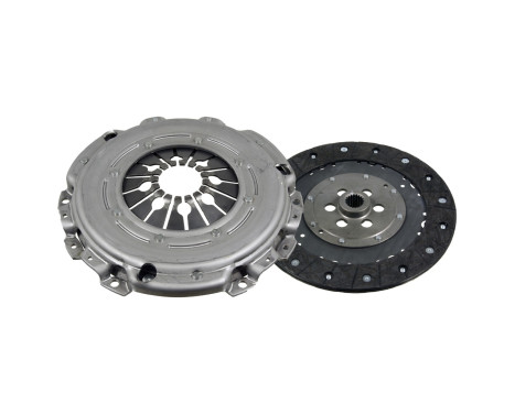 Clutch Kit Blue Print SMARTFIT Solution Kit ADW193042