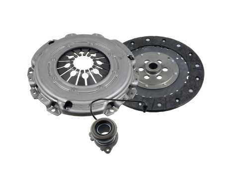 Clutch Kit Blue Print SMARTFIT Solution Kit ADW193068