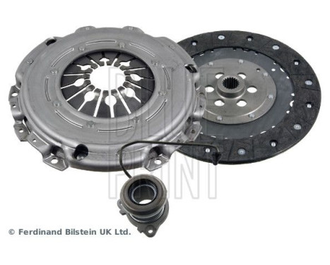 Clutch Kit Blue Print SMARTFIT Solution Kit ADW193068, Image 2