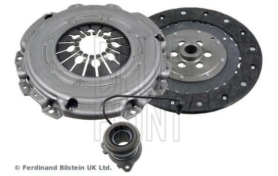 Clutch Kit Blue Print SMARTFIT Solution Kit ADW193068, Image 2