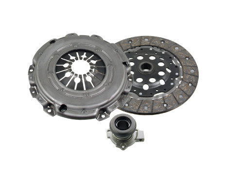 Clutch Kit Blue Print SMARTFIT Solution Kit ADW193069
