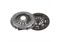 Clutch Kit Blue Print SMARTFIT Solution Kit ADZ93052